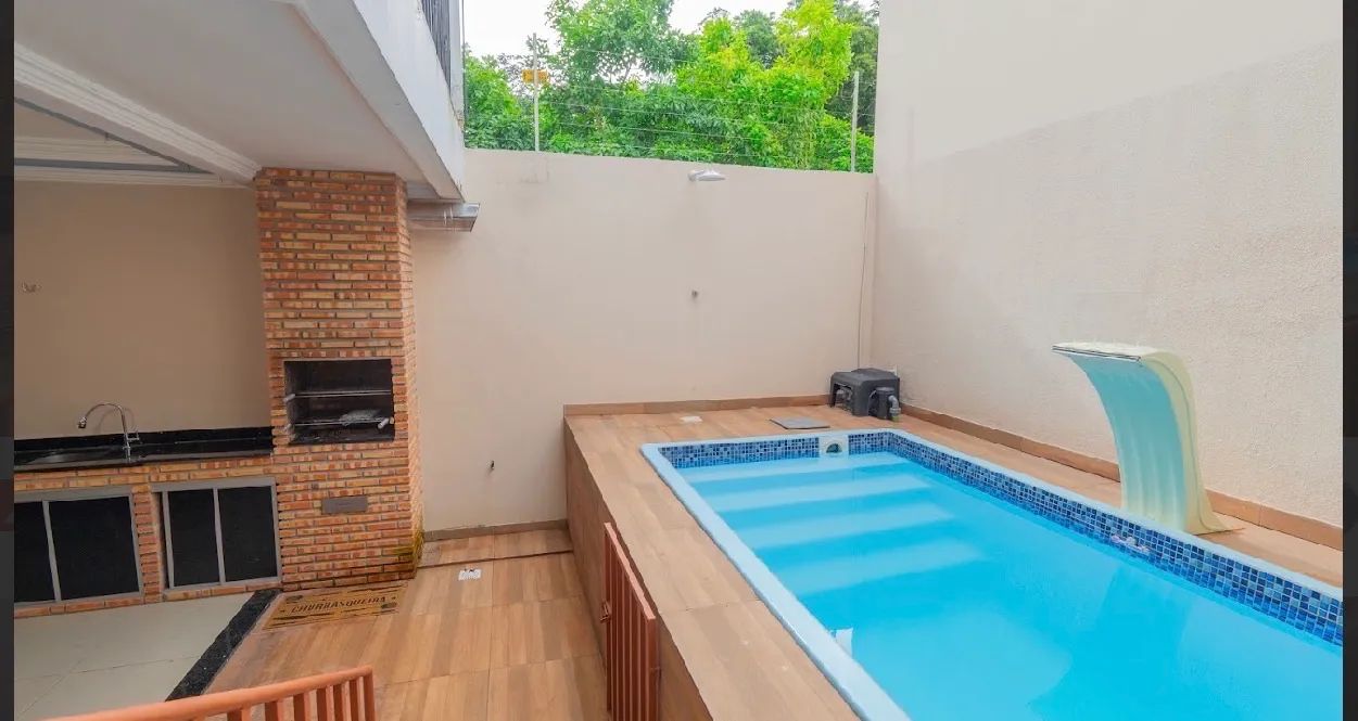 Vendo seu lar ! Casa à venda  - Foto 2
