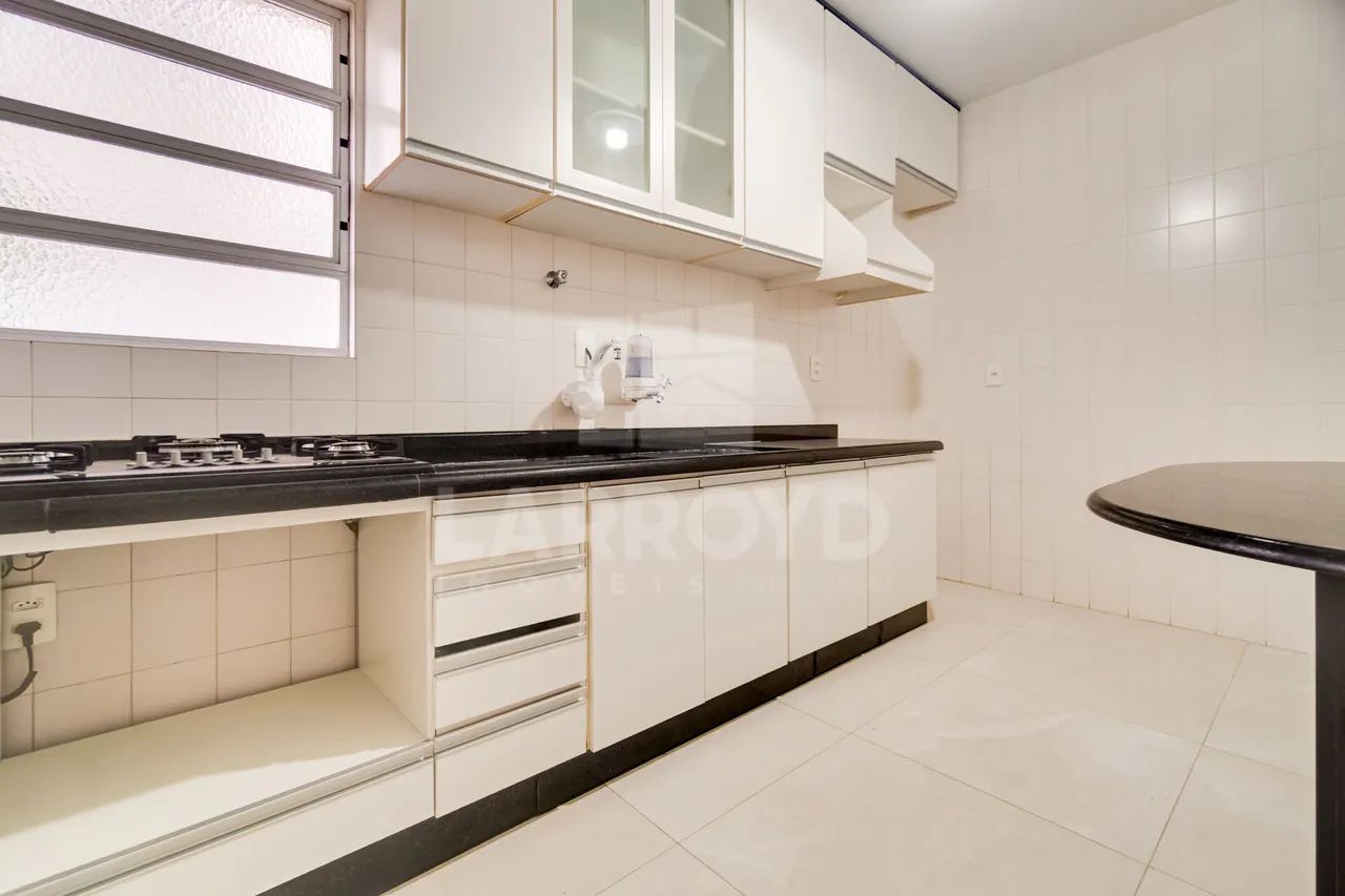 Apartamento para alugar no Edifício Sabrina - Foto 3