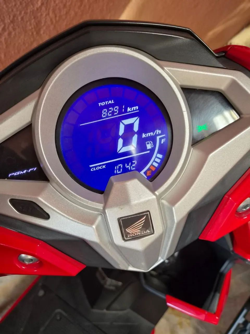 Honda Elite 125 - Foto 4