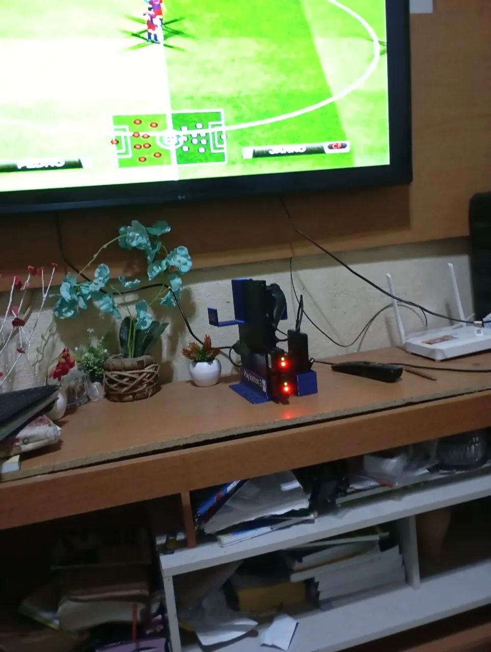 PS2 em bom estado  - Foto 4