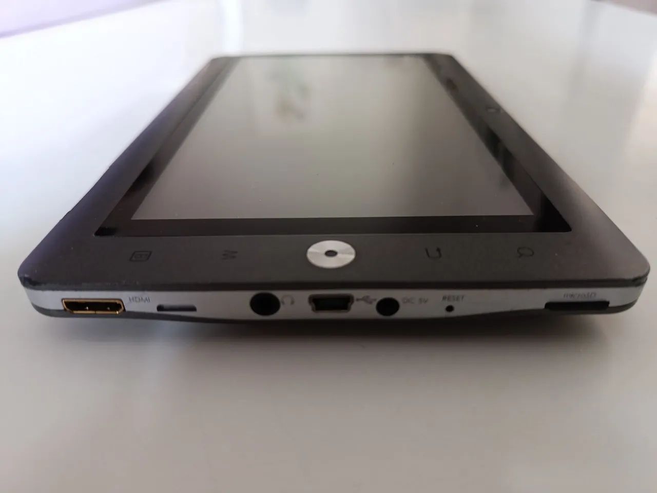 Tablet Kiros 7 Polegadas Original Leia o Anúncio 