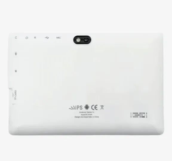 Tablet Infantil Capa Labubu 7Pol RAM 8Gb+128GB Android Wi-Fi - Foto 3