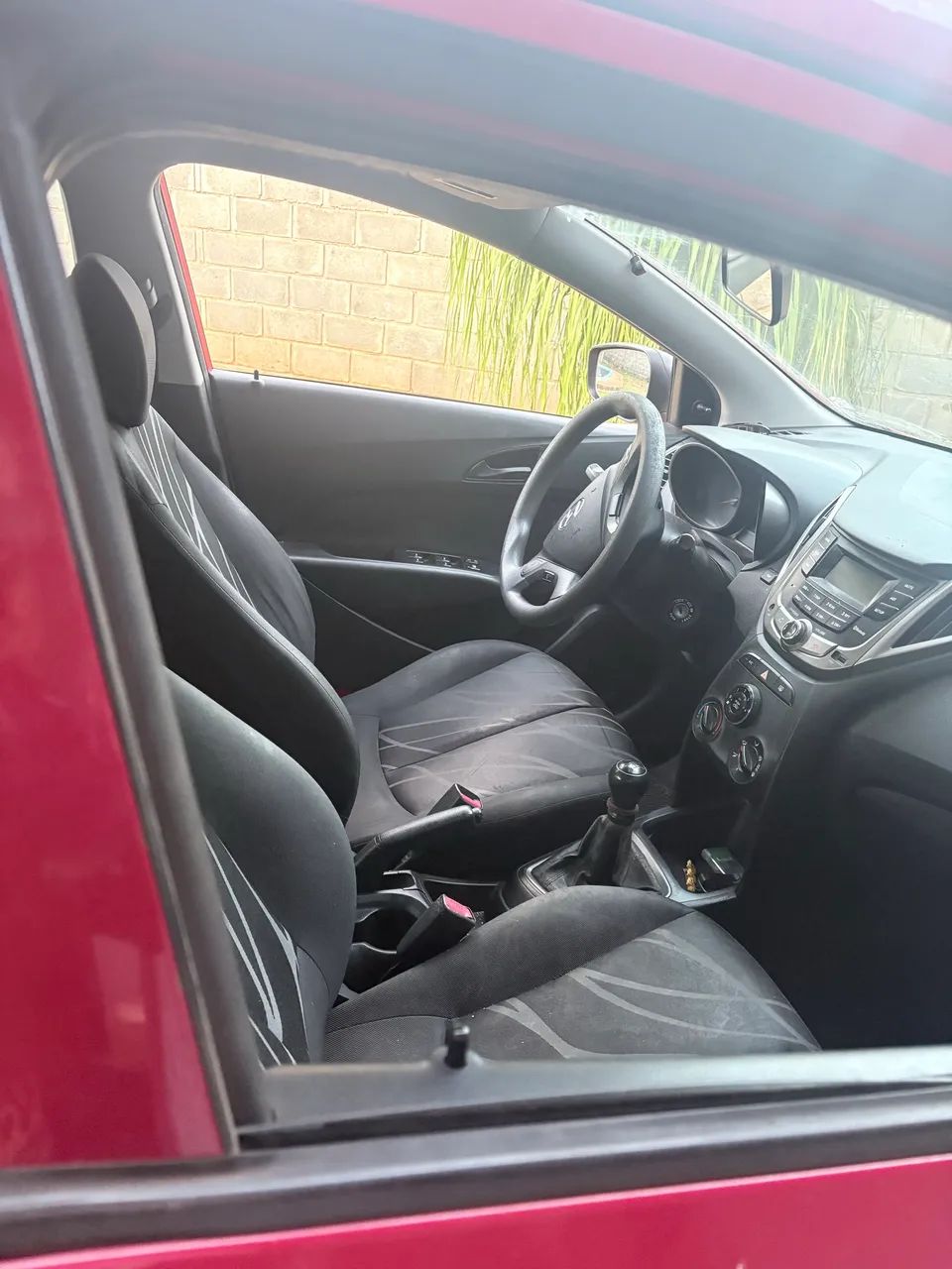 Hyundai HB20 Comf./c.plus/c.style 1.0 Flex 12V 2013 - Foto 4