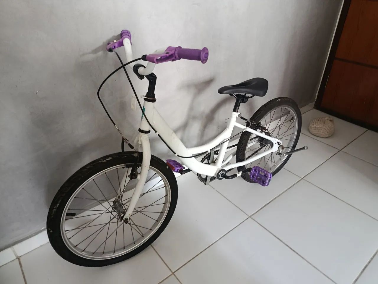 Bicicleta Caloi aro 16  - Foto 2