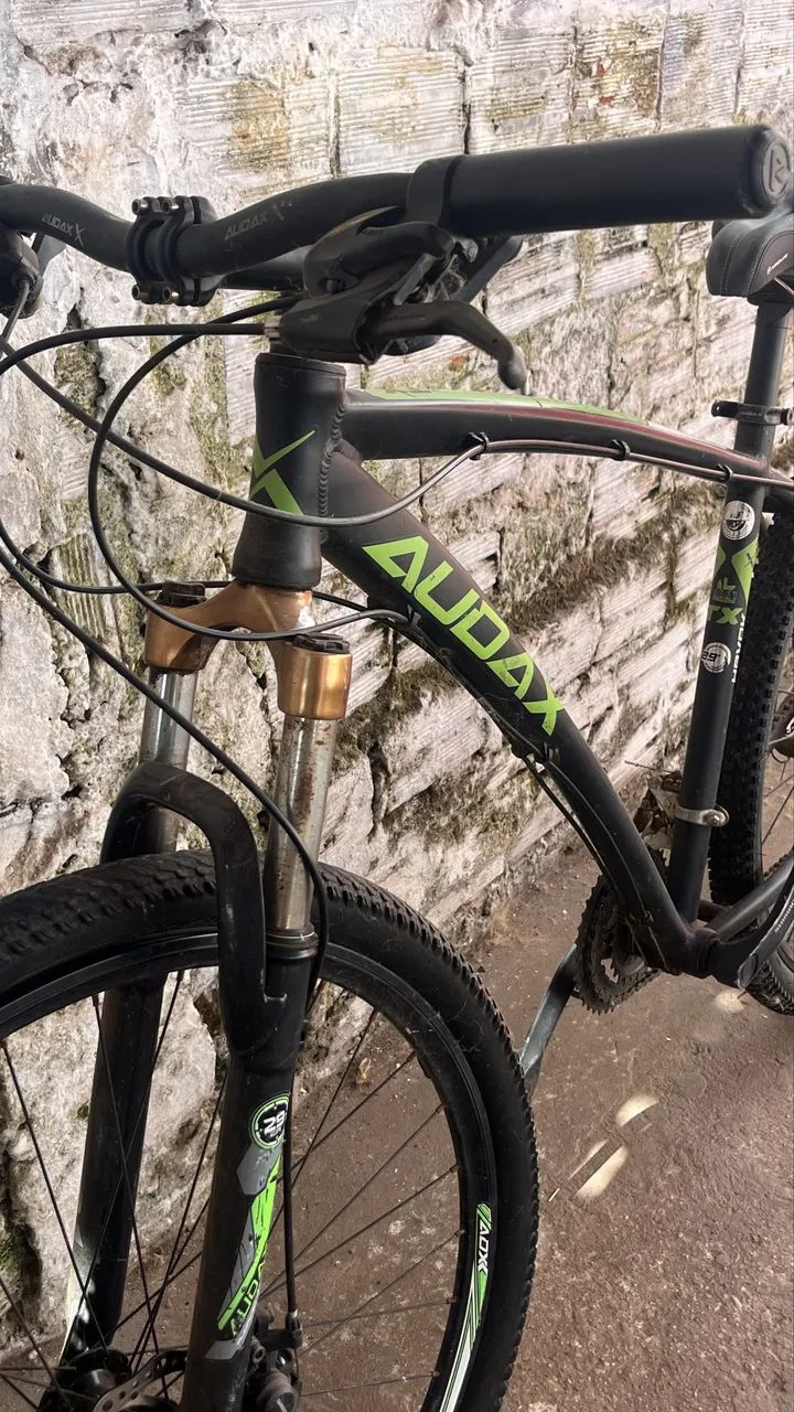 Bike Audax  - Foto 3