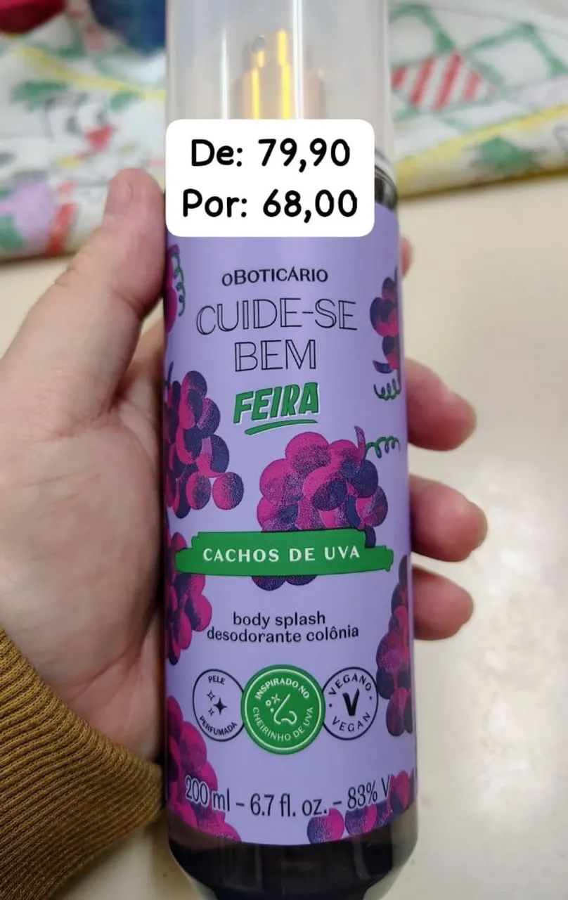 Produtos com desconto LEIA A DESCRIÇÃO  - Foto 3