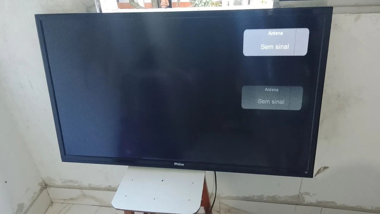 TV Philco 43 polegadas  - Foto 3