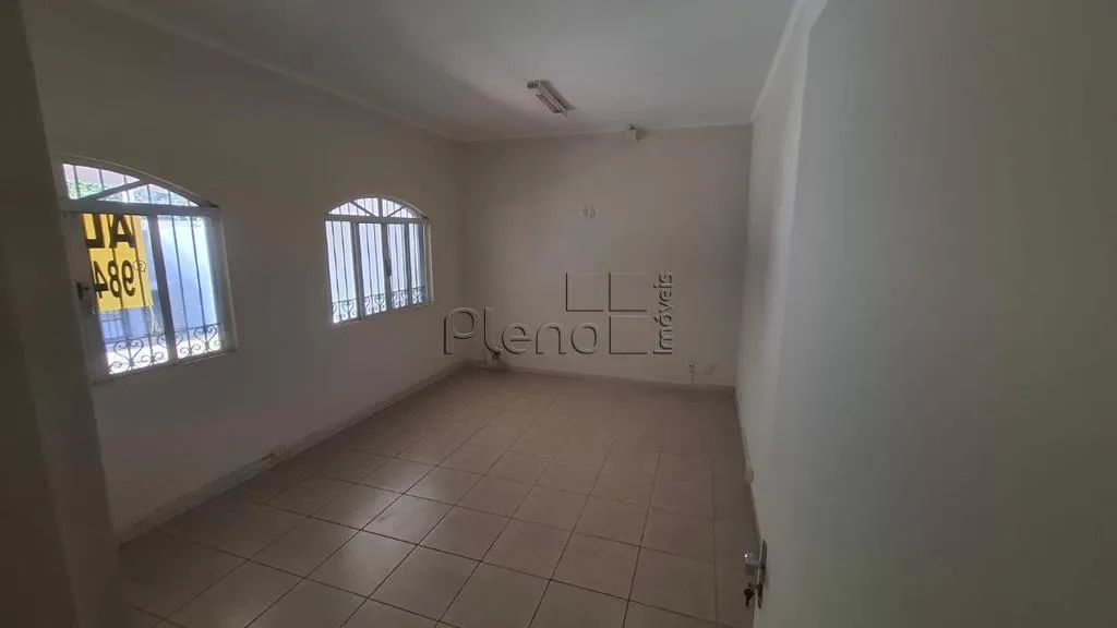 Casa para alugar em Campinas, Cambuí, com 7 quartos, com 200 m² - Foto 4