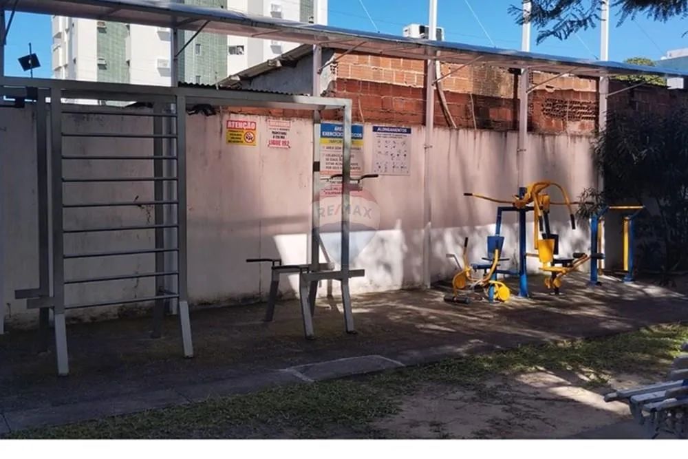 Apartamento MOBILIADO, 2 quartos, Candeias - Foto 4