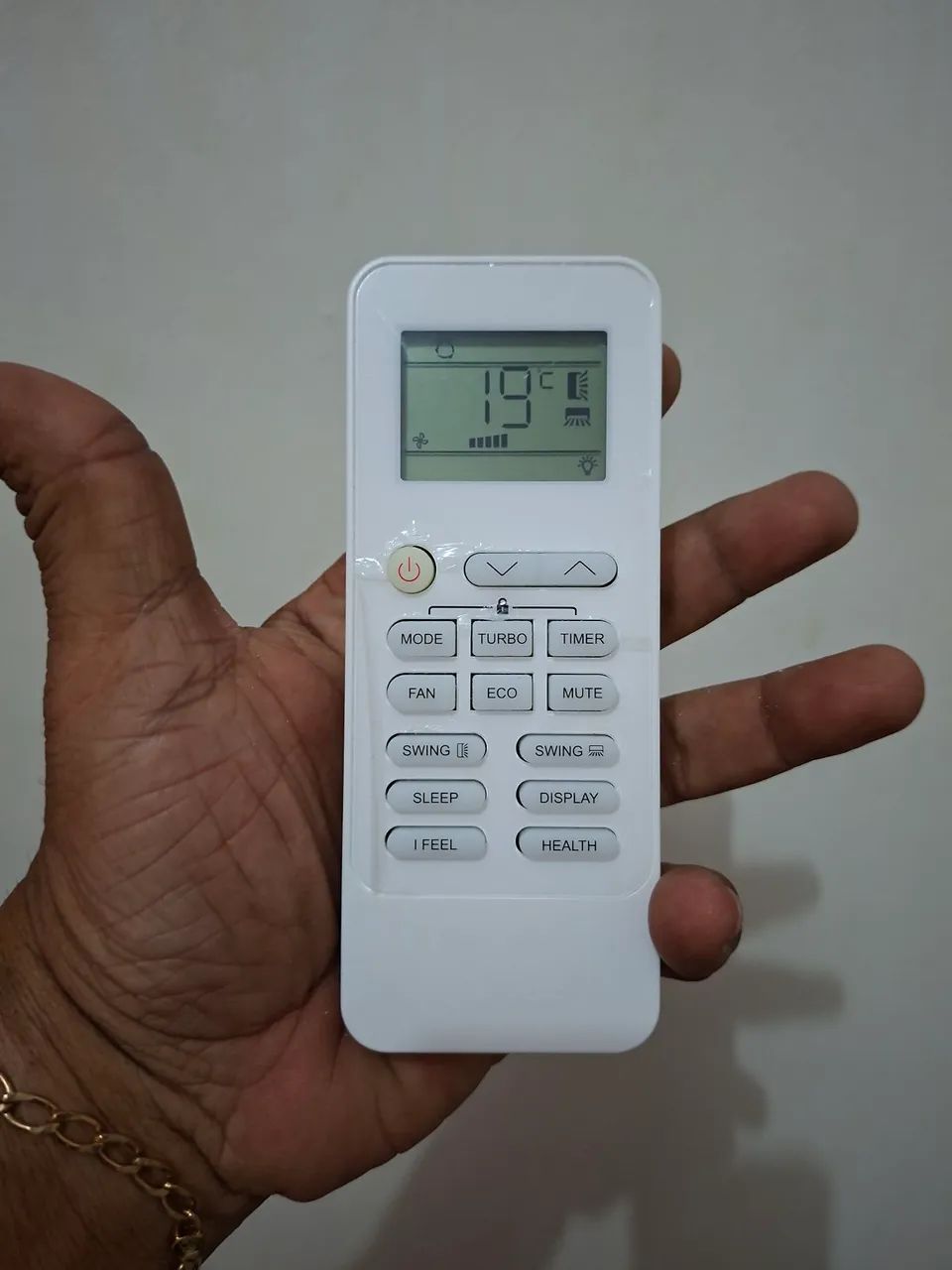 Vendo uma central de AR - Foto 4