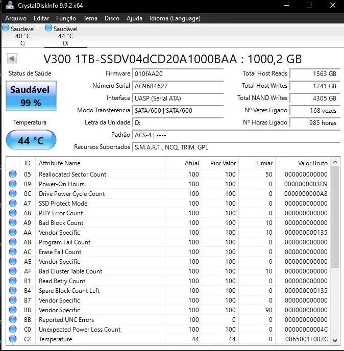 Ssd 120 Hiksemi - Foto 2