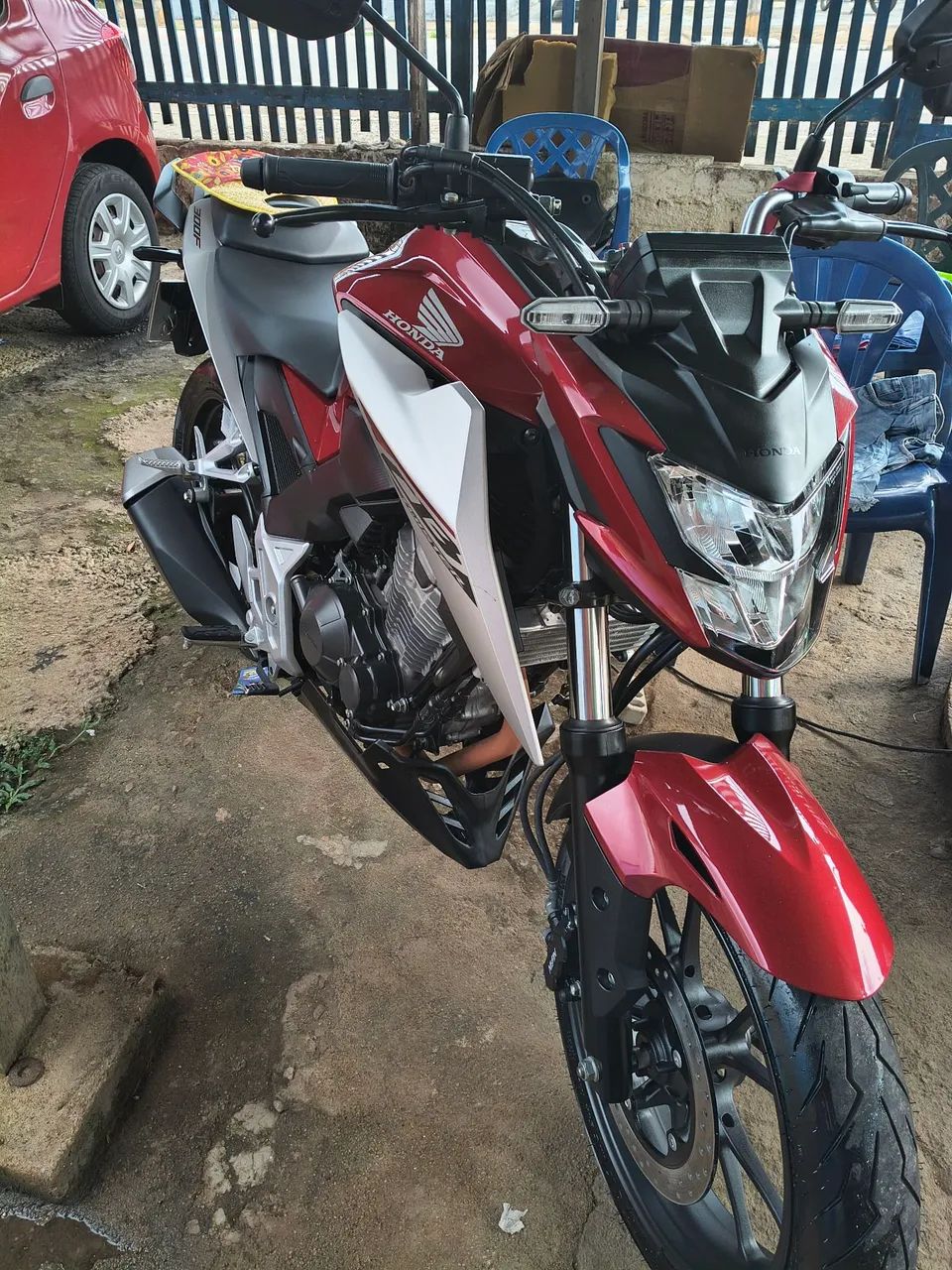 Excelente motocicleta  - Foto 2