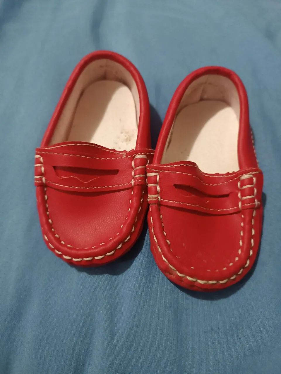Sapatinhos  - Foto 4