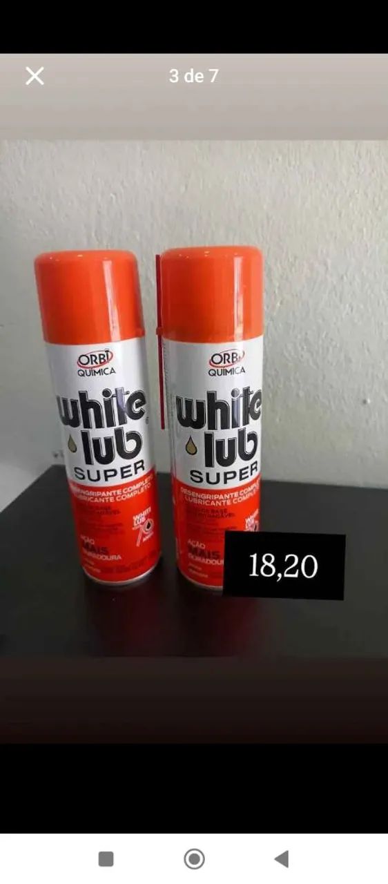 Vendo estoque loja de rolamentos - Foto 4