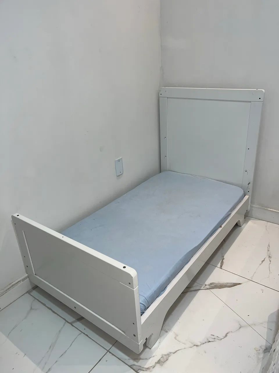 Cama/Berço - Foto 2
