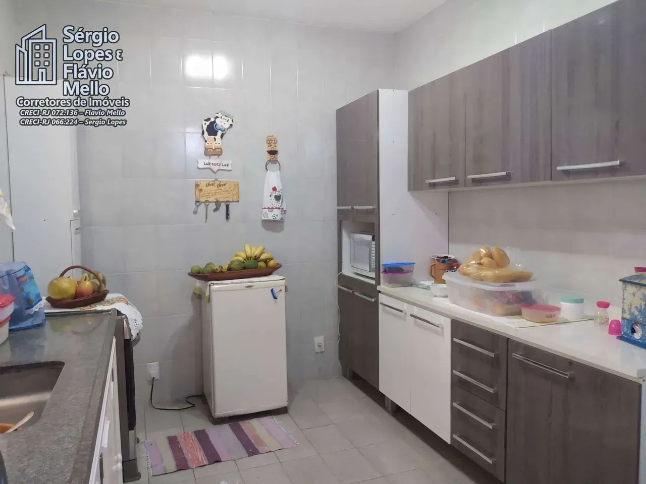 TANGUÁ -  Sítio 3750m² com 2 casas bairro DUQUES  Cidade Satélite Cod(19IV) - Foto 3