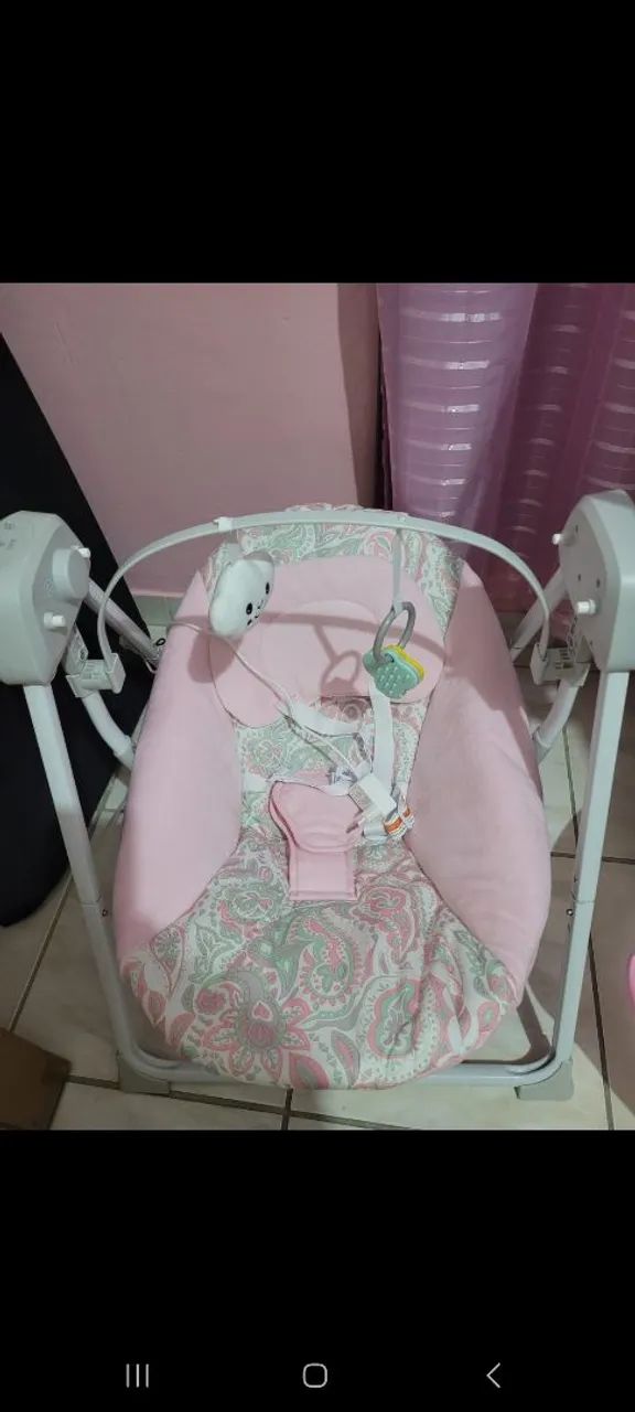 Cadeira de  bebê  - Foto 2