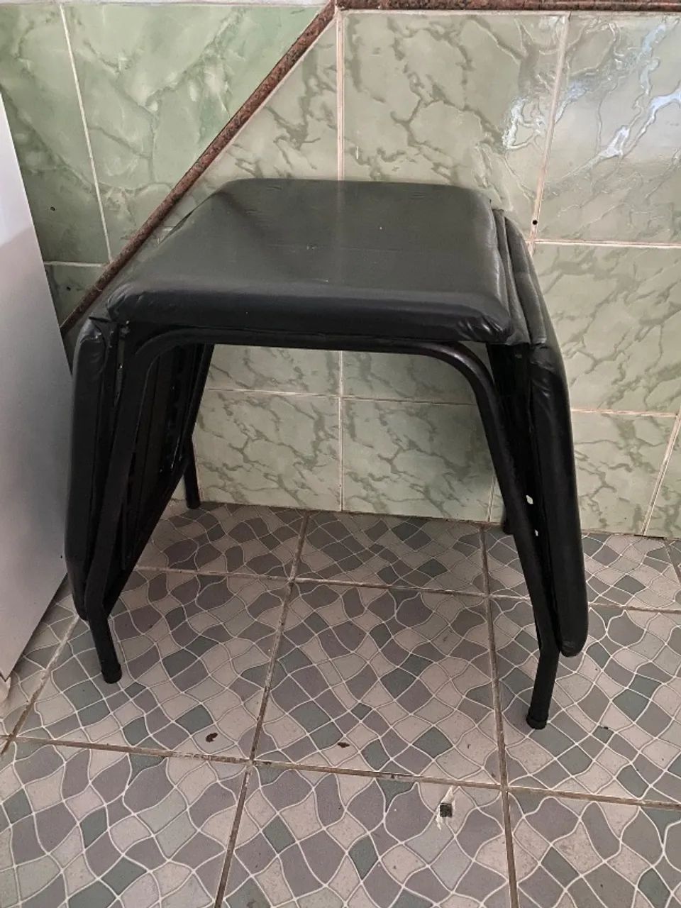 Maca para tatuagem 