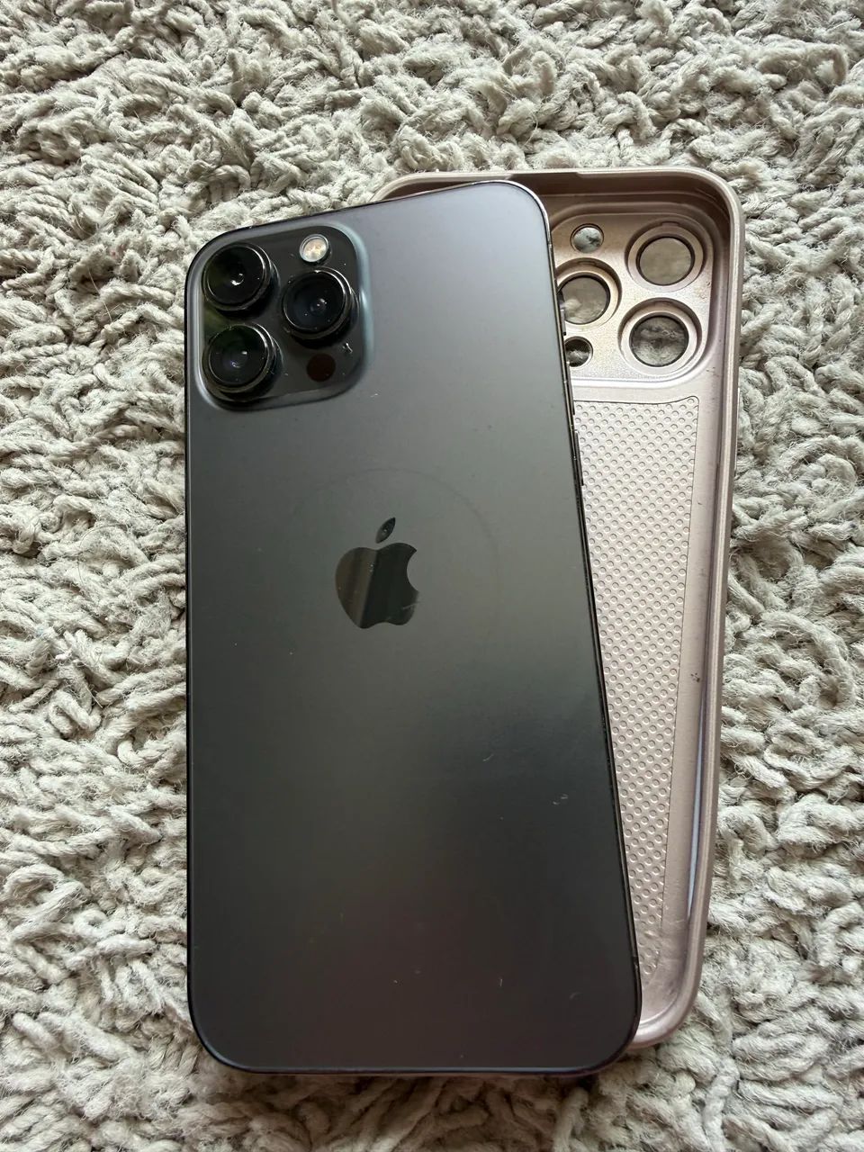 iPhone 13 Pro Max - Foto 5
