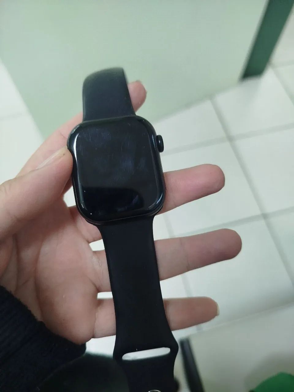 Smartwatch w11 mini - Foto 2
