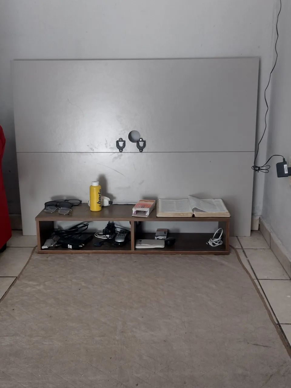 Painel de tv 
