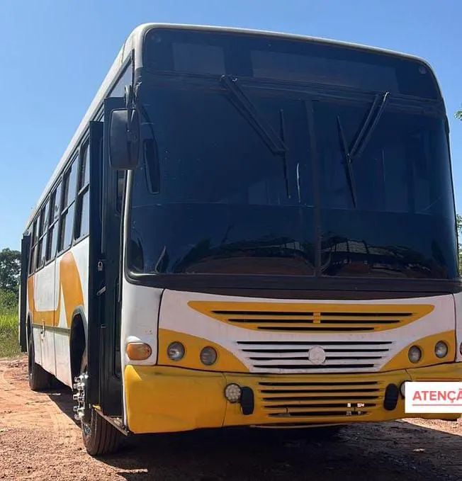 Ônibus bom e barato  - Foto 3