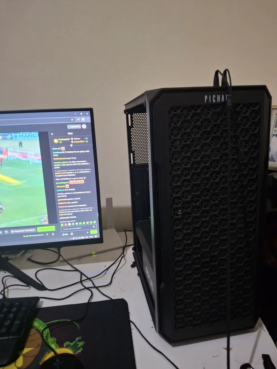 Computador Gamer