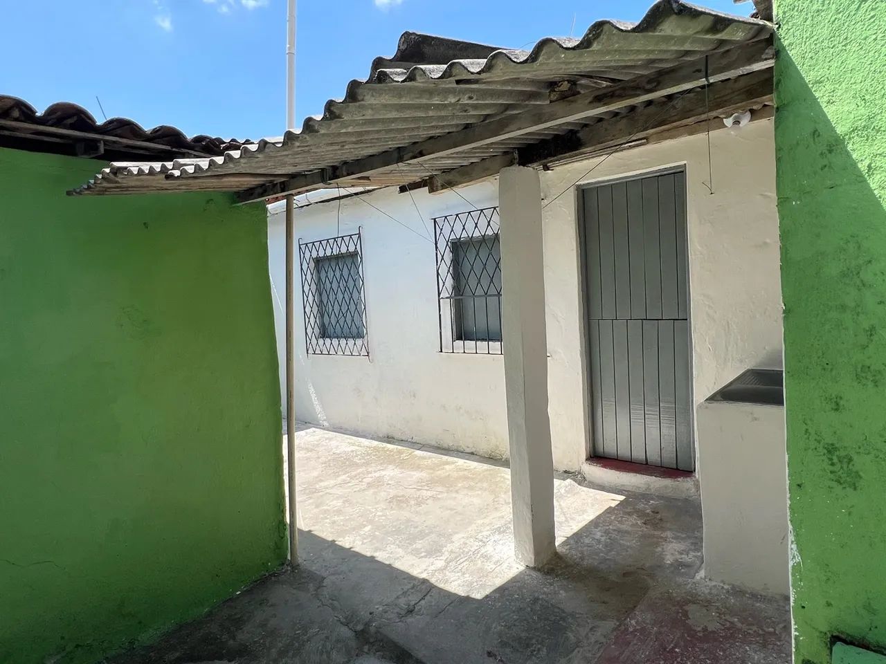 Linda casa com 03 quartos  - Foto 4