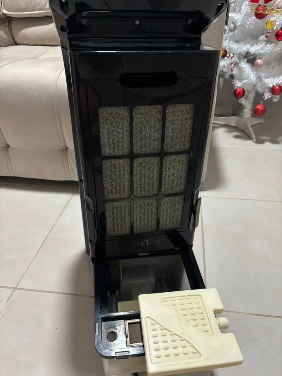 Climatizador de ar - Foto 4