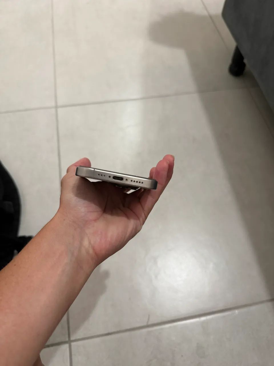 IPHONE 15 PRO 256GB - Foto 2