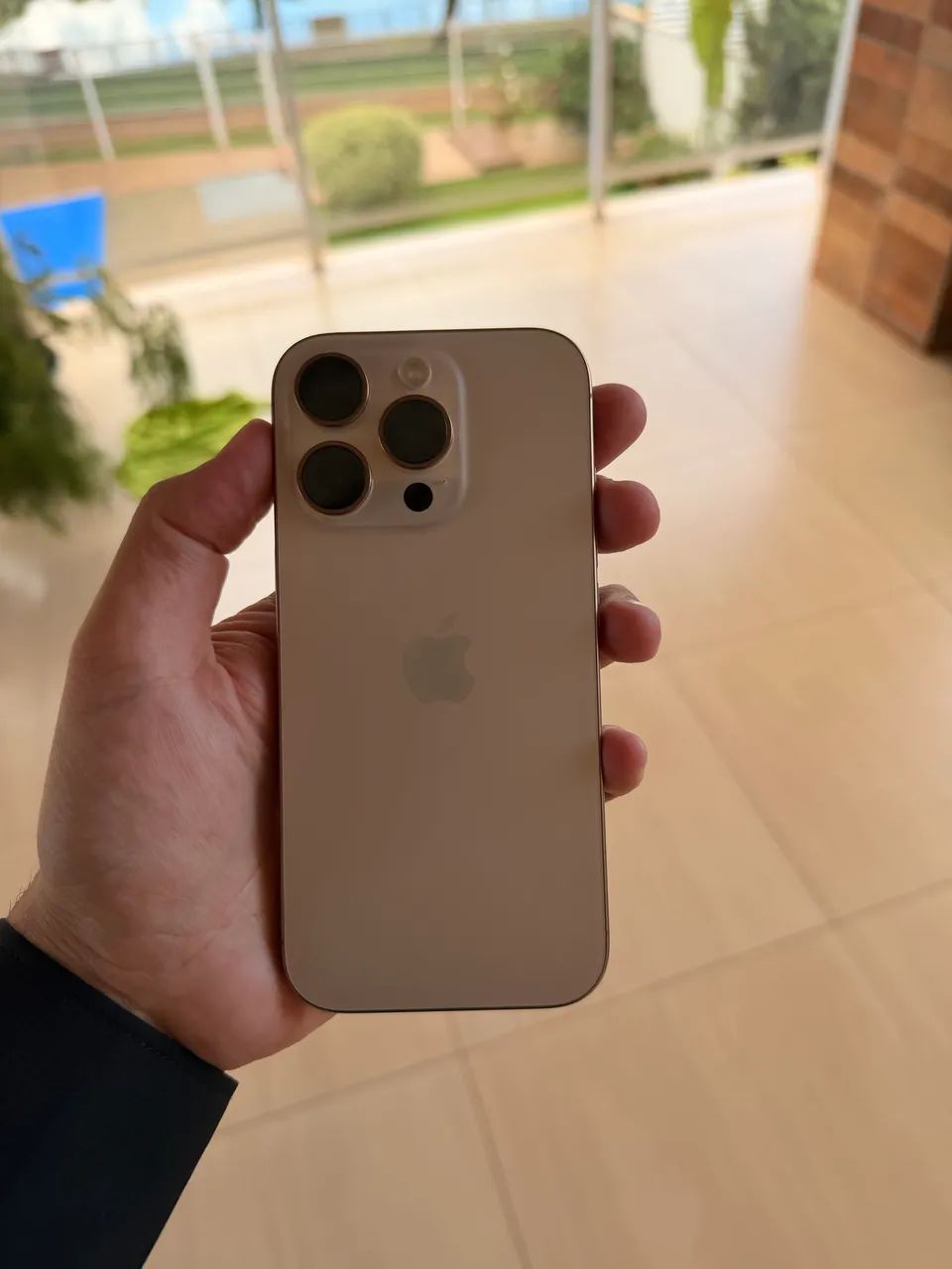 iPhone 16 PRO - 256G