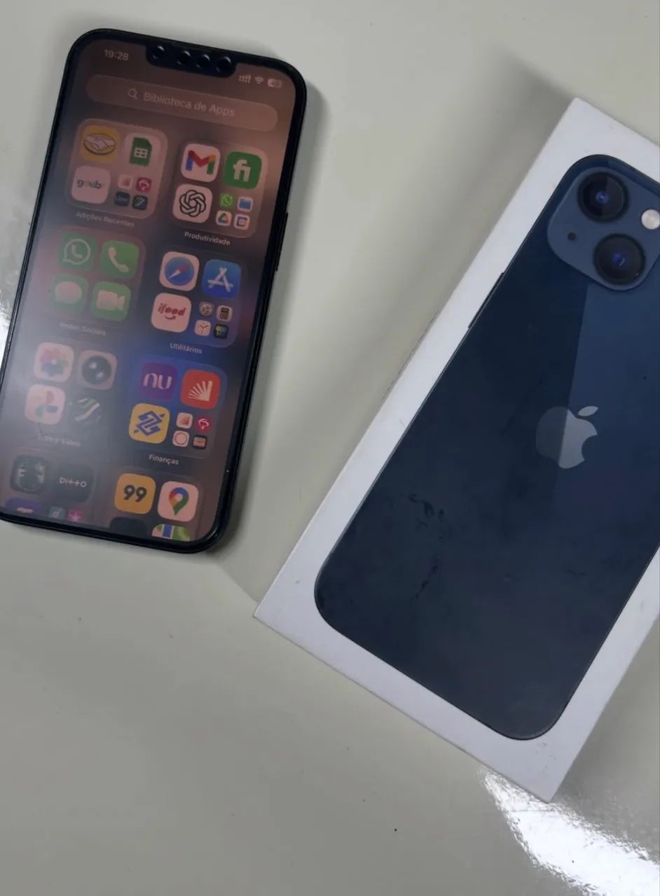 IPHONE 13 128GB