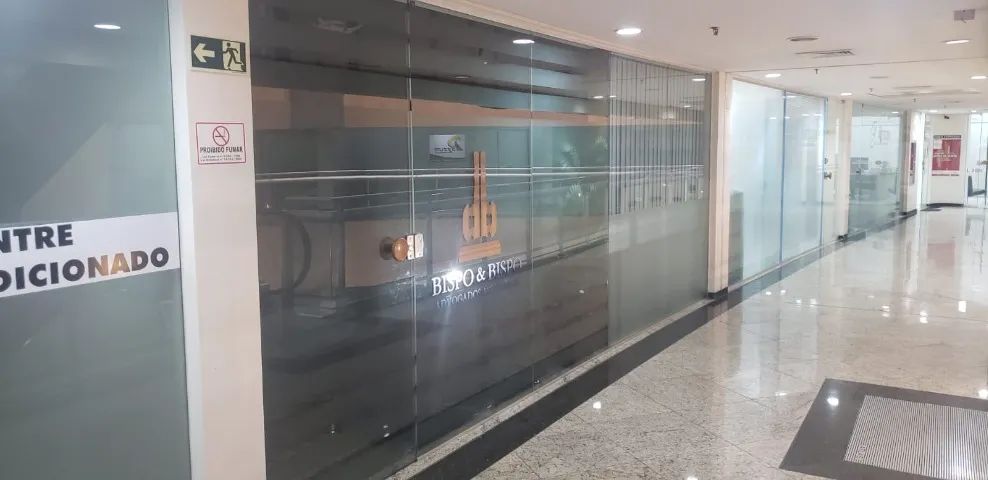 Sala comercial no centro da cidade de Londrina-PR - Foto 3