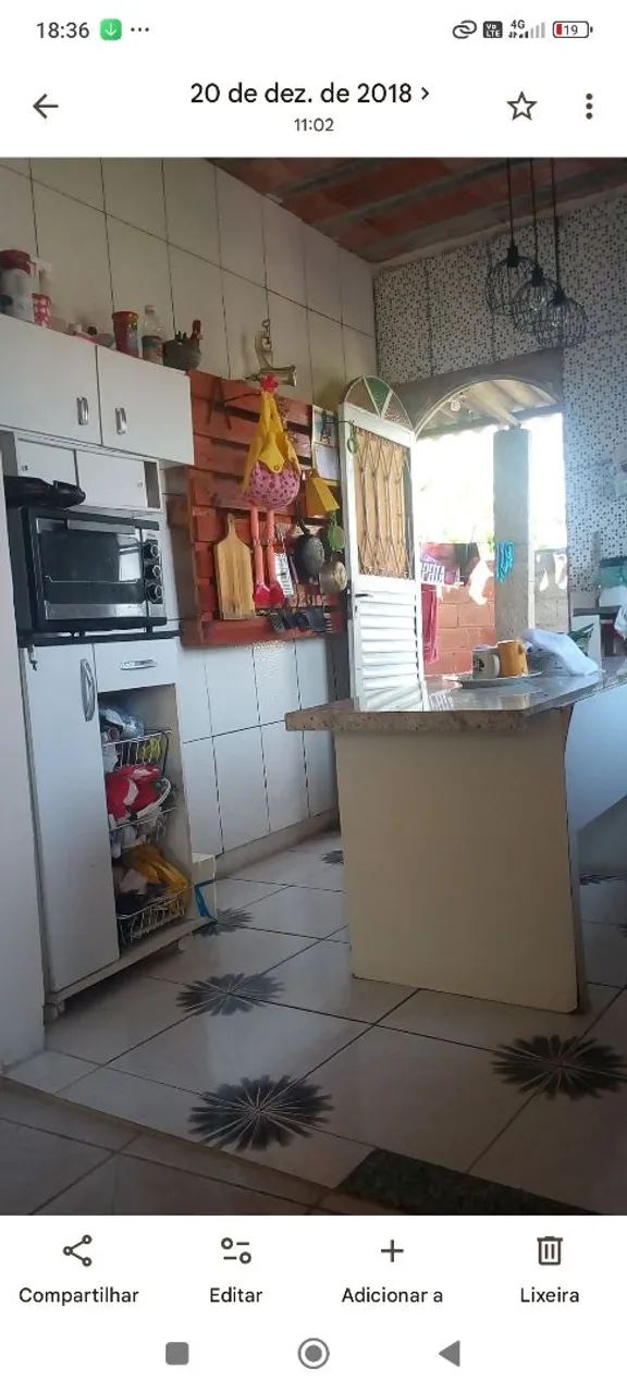 Casa a venda no Barro Vermelho  - Foto 2