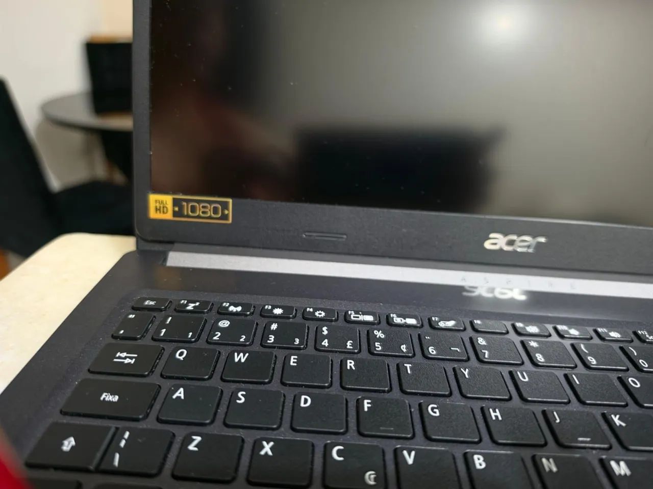 Notebook Acer  - Foto 4