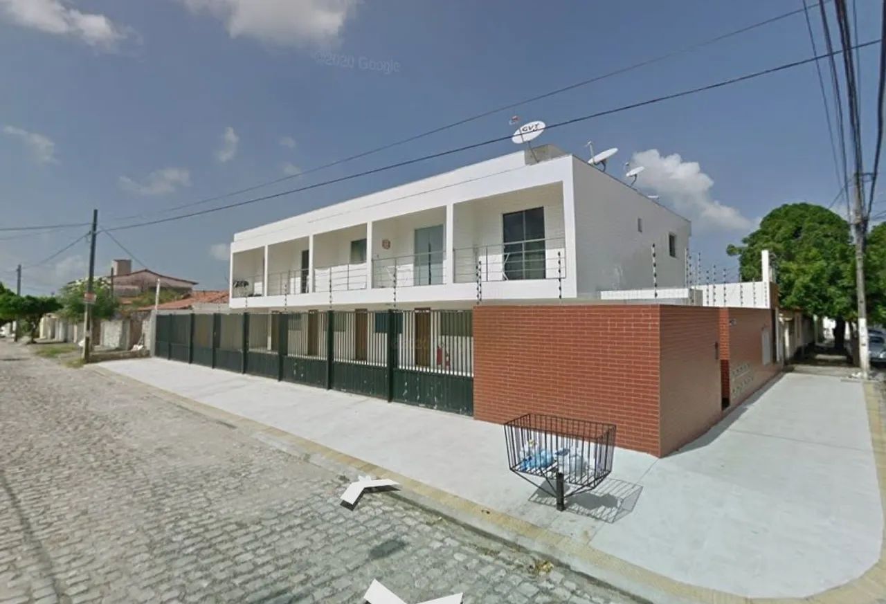 Kitnet em Neópolis - Natal/RN
