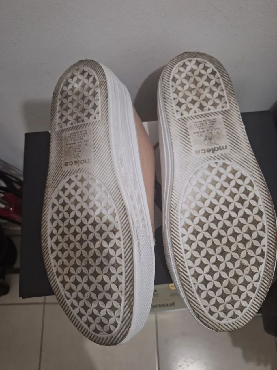 Tênis Casual - Foto 4