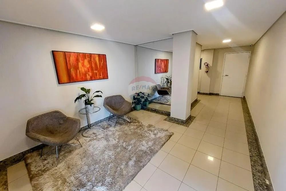 Apartamento 3 Quartos com Suíte à Venda no Castelo | Lazer Completo | 2 Vagas | Aceita Per - Foto 2
