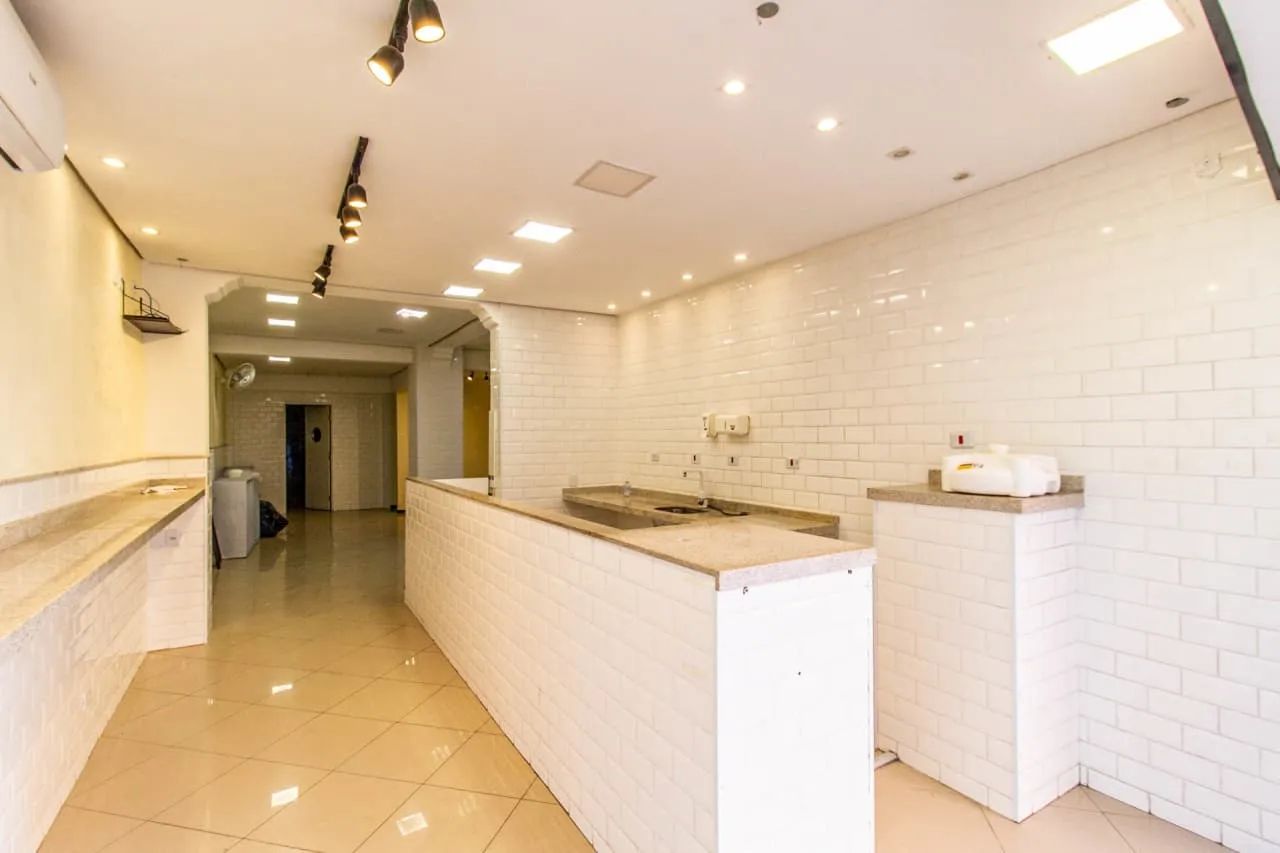 Casa comercial na Rua Cubatão, 619  100 m² - Foto 5
