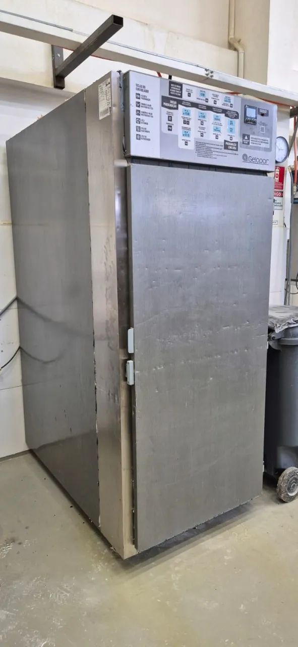 FERMENTADORA GELOPAR - Foto 3