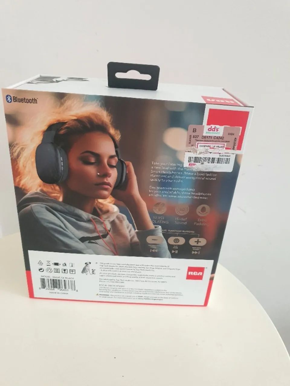 Headphone - Foto 3