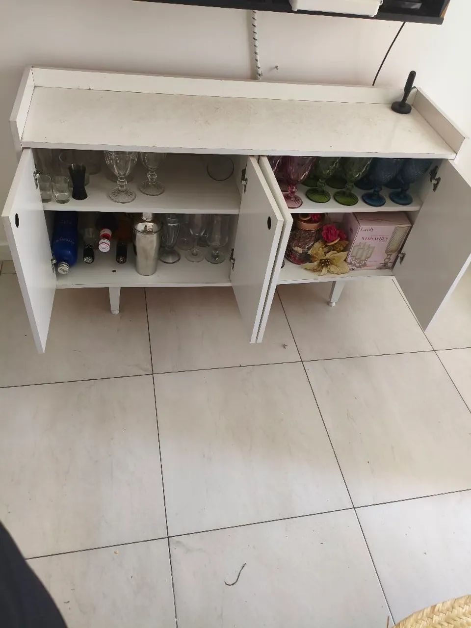 Combo mudança  - Foto 3