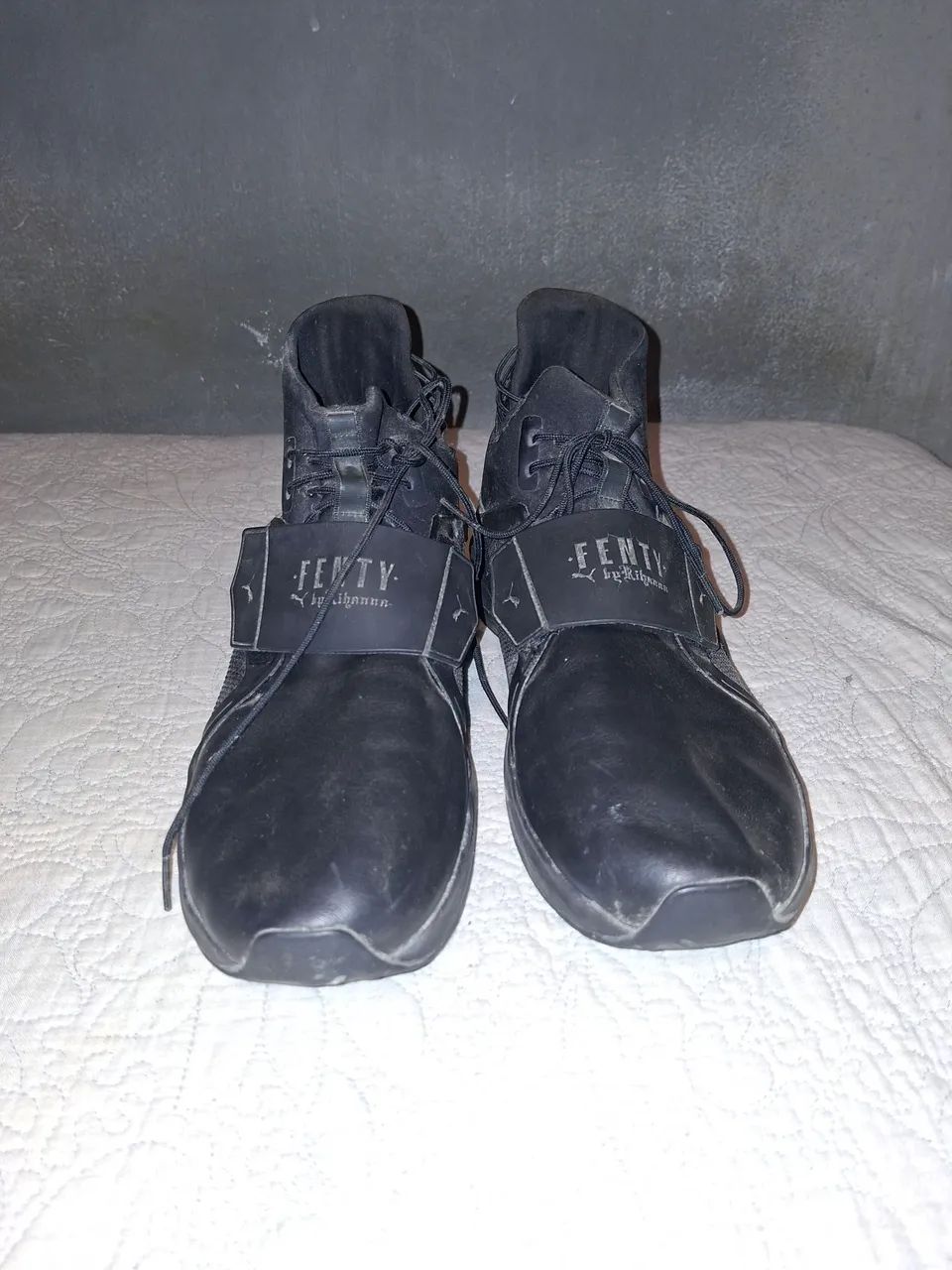 Puma Select Fenty The Trainer 46/47 - Foto 2