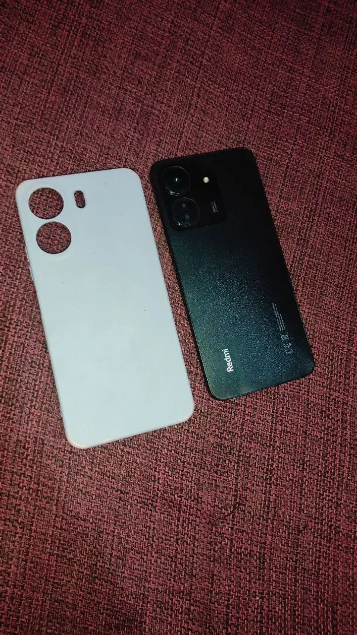 Redmi 13c 