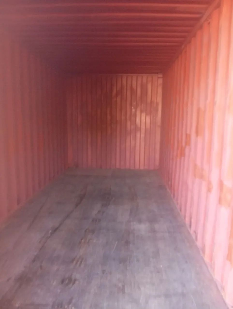 Vendo container marítimo DC 6m - Foto 3
