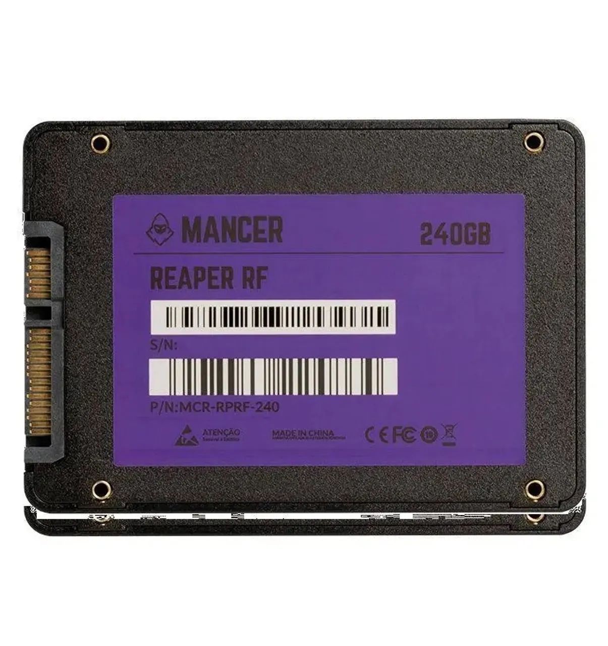 SSD 240GB MANCER
