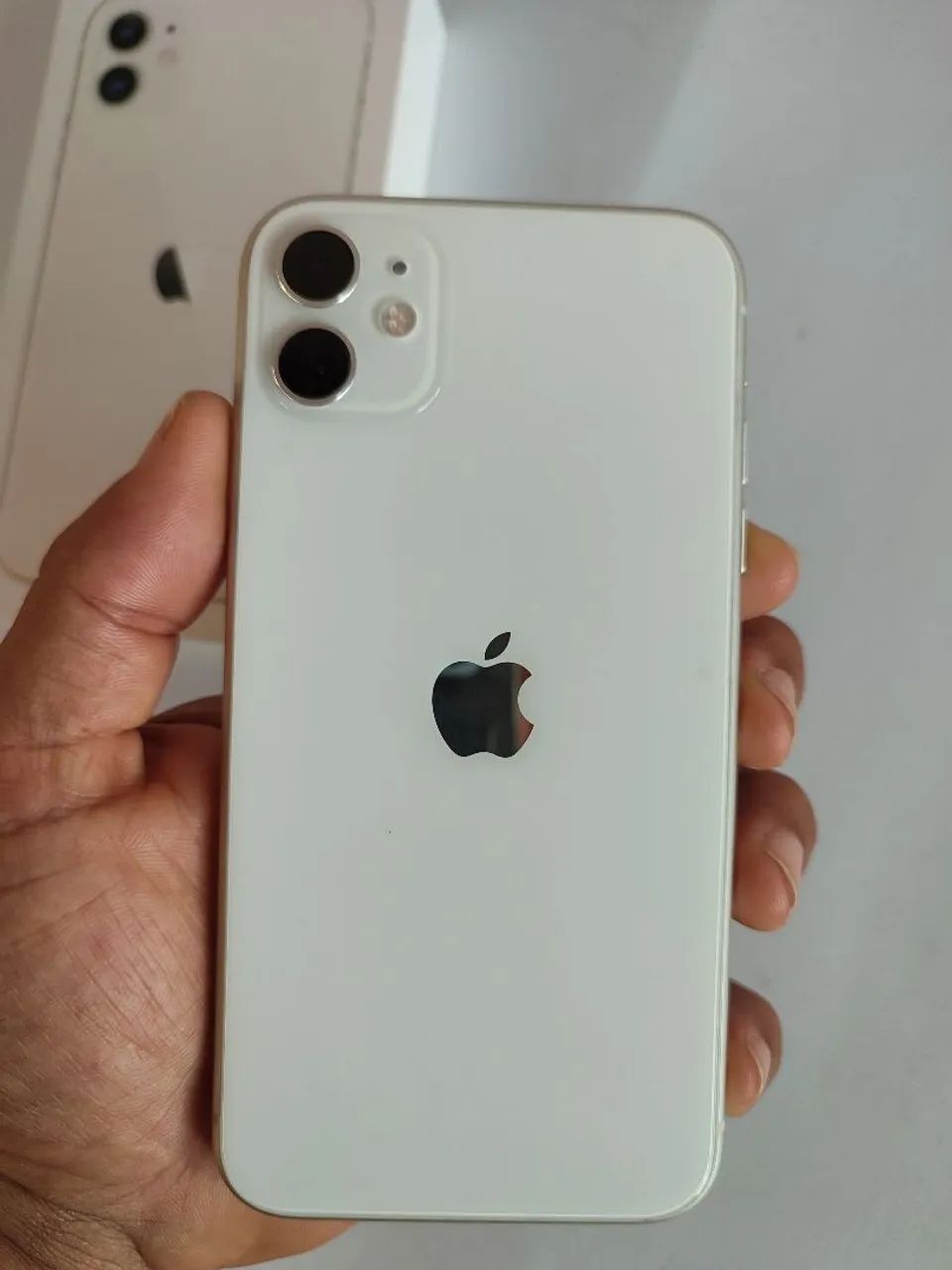 iPhone 11 128GB Seminovo - Foto 2