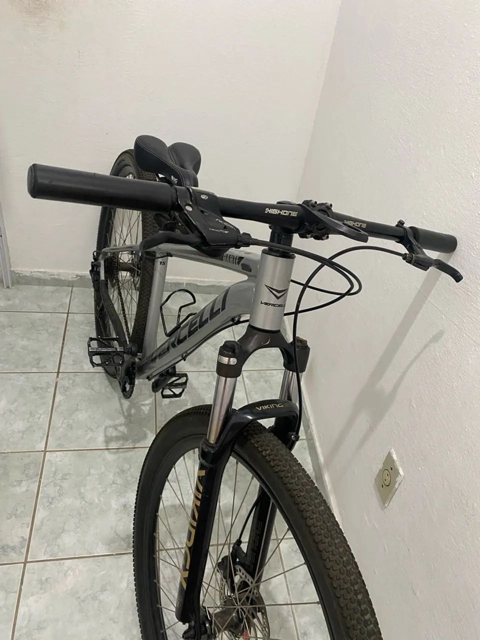 Vendo bike aro 29 - Foto 2