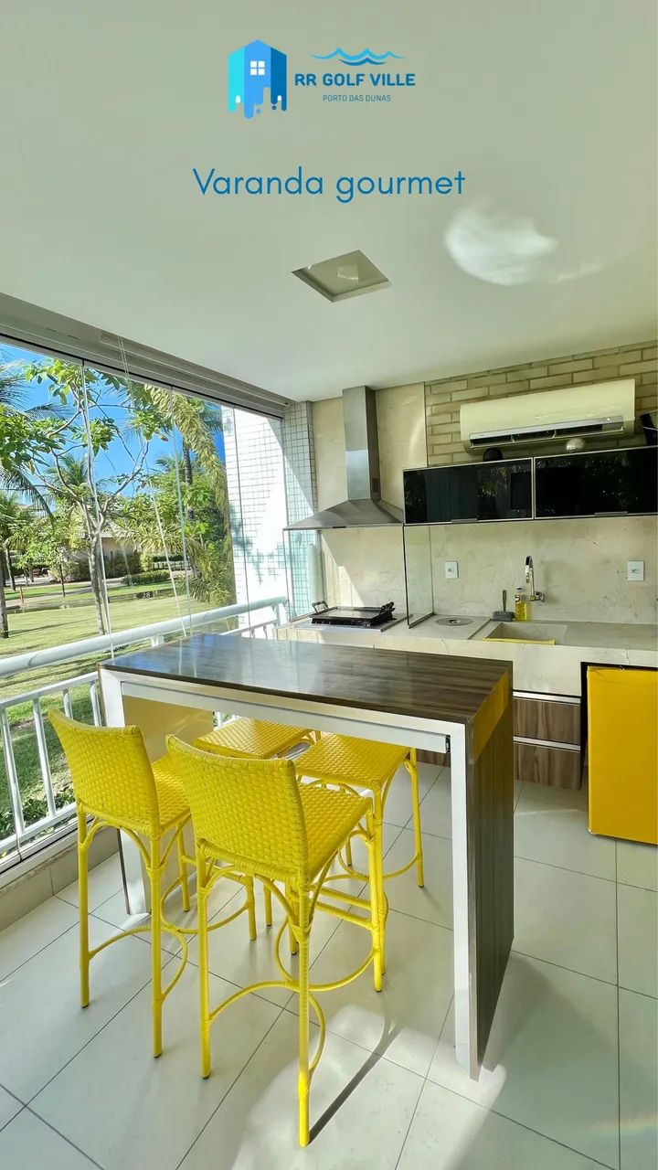 SÃO JOÃO GOLF VILLE - Foto 2