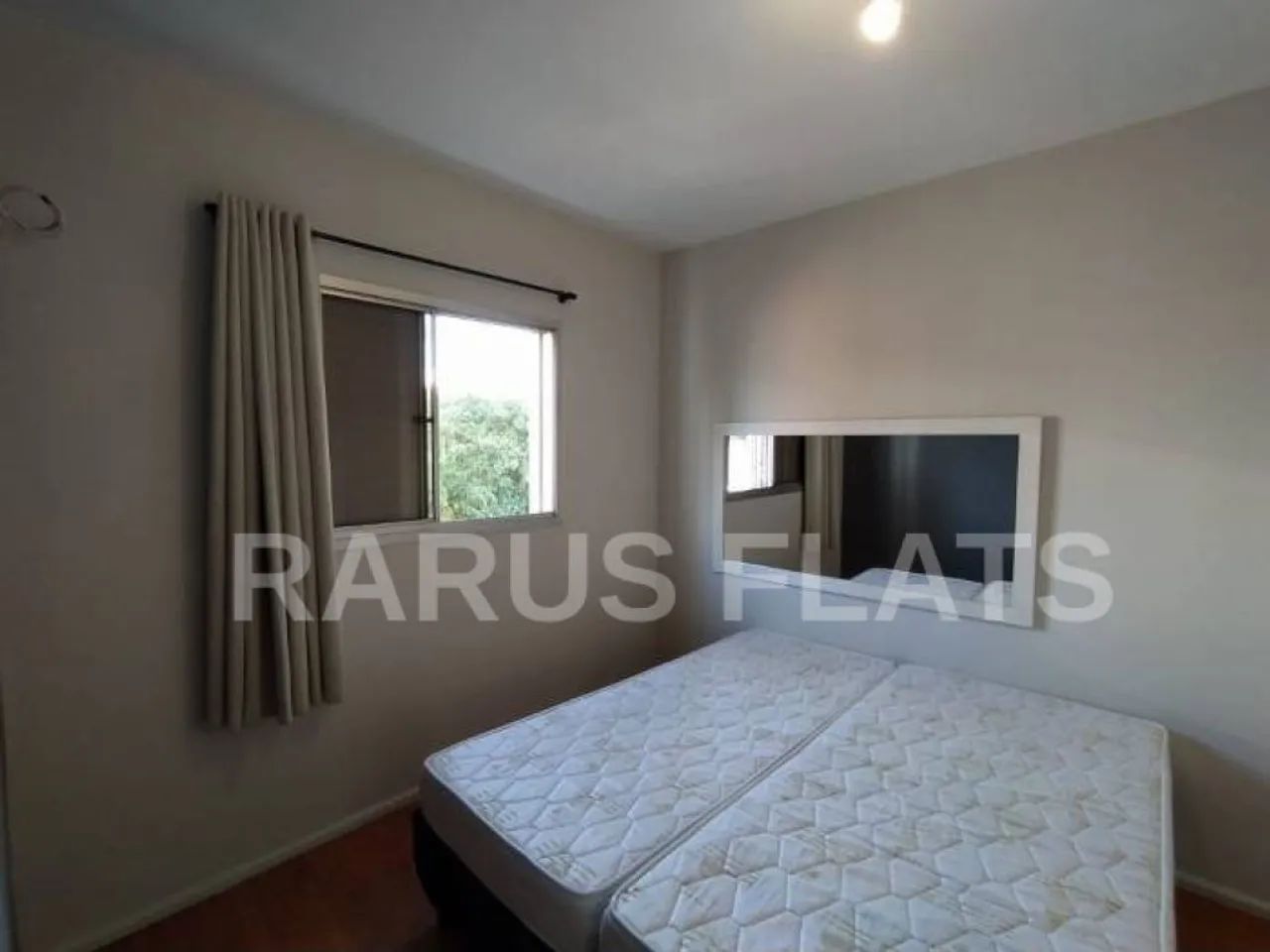 Rarus Flats - Flat para venda - Edifício Royal Ibirapuera - Foto 5
